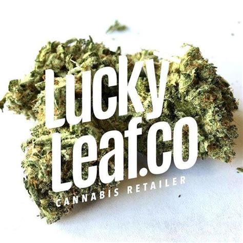 Lucky Leaf Co.